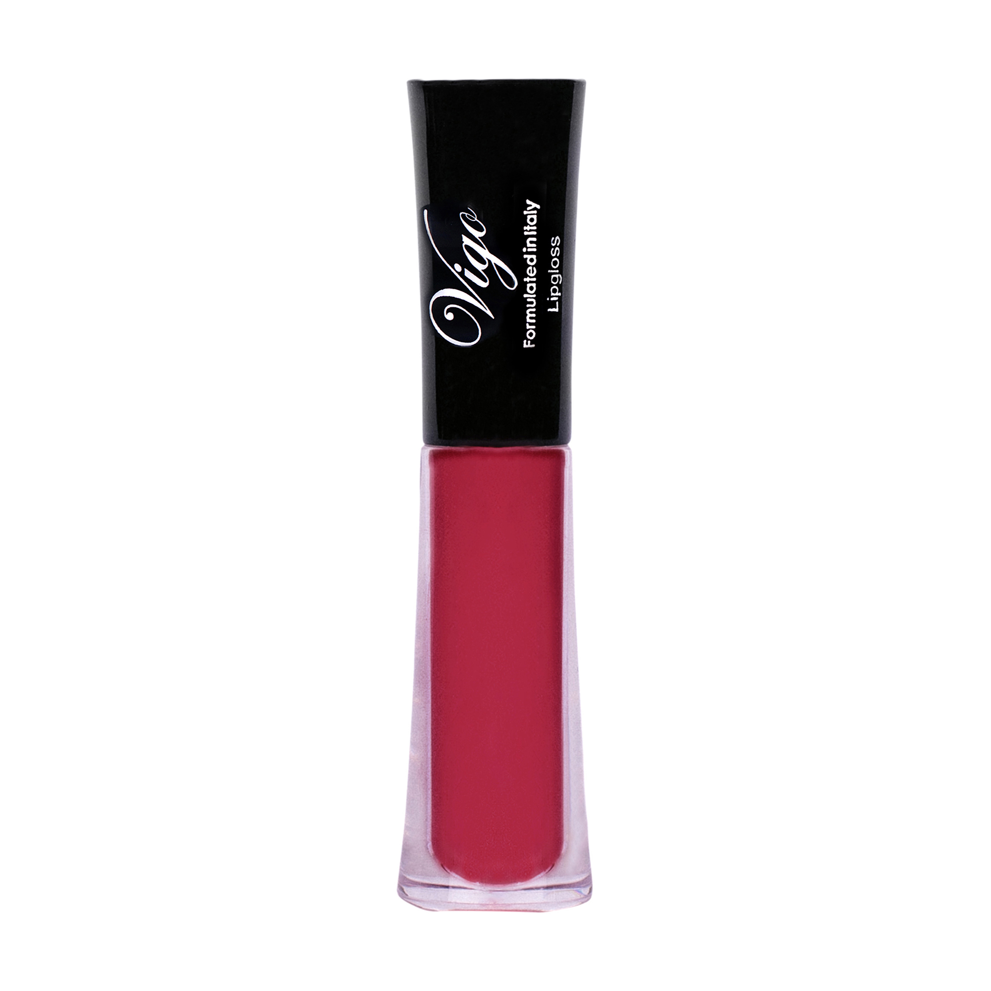 Матова рідка помада для губ Vigo Lipstick Matte М11 Marsala, 2.5 мл (мініатюра)