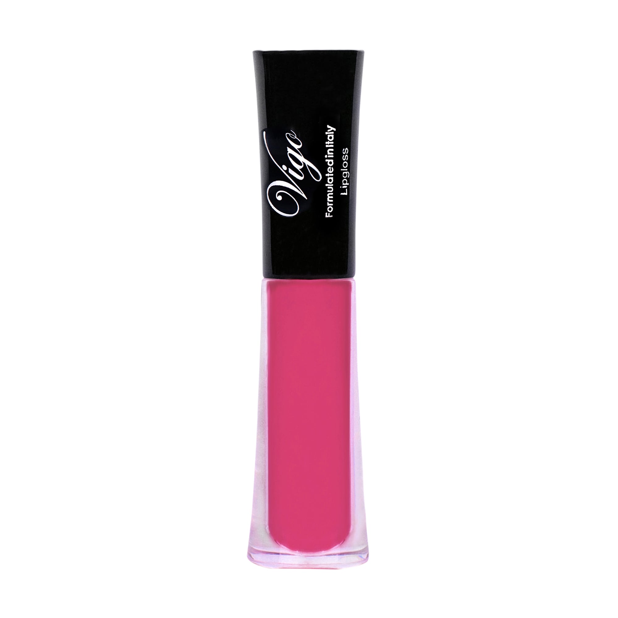 Матова рідка помада для губ Vigo Lipstick Matte М12 Pion Boom, 2.5 мл (мініатюра)